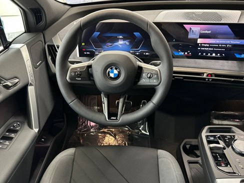 New 2026 BMW iX xDrive45 w/ M Sport Package image 26