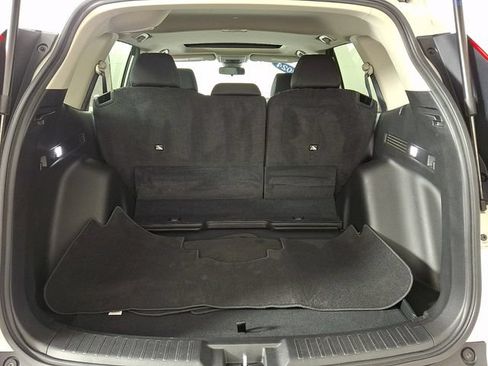 Used 2024 Honda CR-V EX image 29