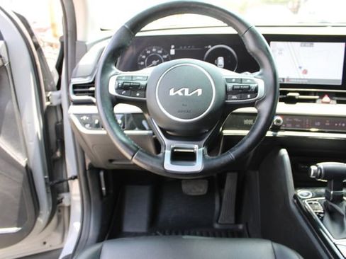 Used 2023 Kia Sportage SX FWD image 18