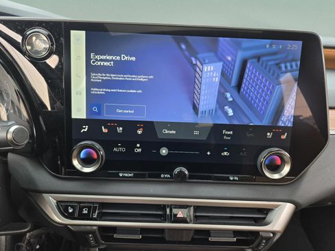 Certified 2024 Lexus RX 350 Premium Plus w/ Convenience Package FWD image 33