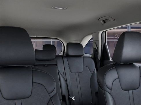 New 2026 Kia Sorento EX image 27