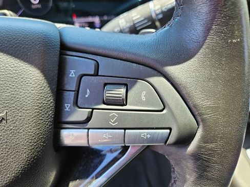Used 2023 Cadillac Escalade Sport AWD/4WD image 24