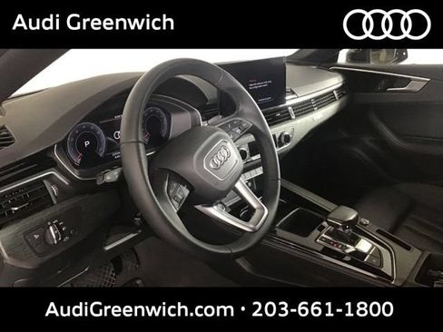Used 2023 Audi A5 2.0T Premium Plus w/ Premium Plus AWD/4WD image 8