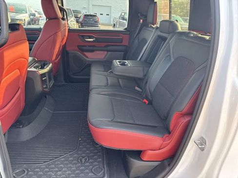 Used 2026 RAM 1500 Rebel w/ Rebel Level 1 Equipment Group AWD/4WD image 5