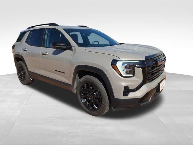 Used 2026 GMC Terrain Elevation w/ Elevation Premium Package AWD/4WD image 9