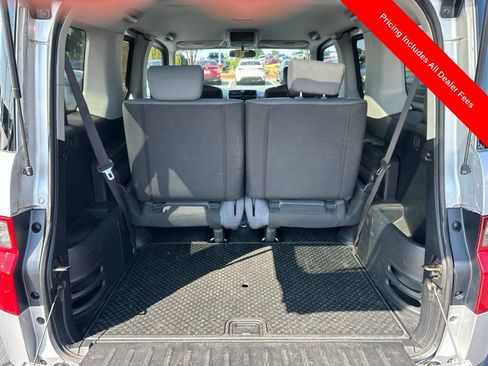 Used 2007 Honda Element EX image 14