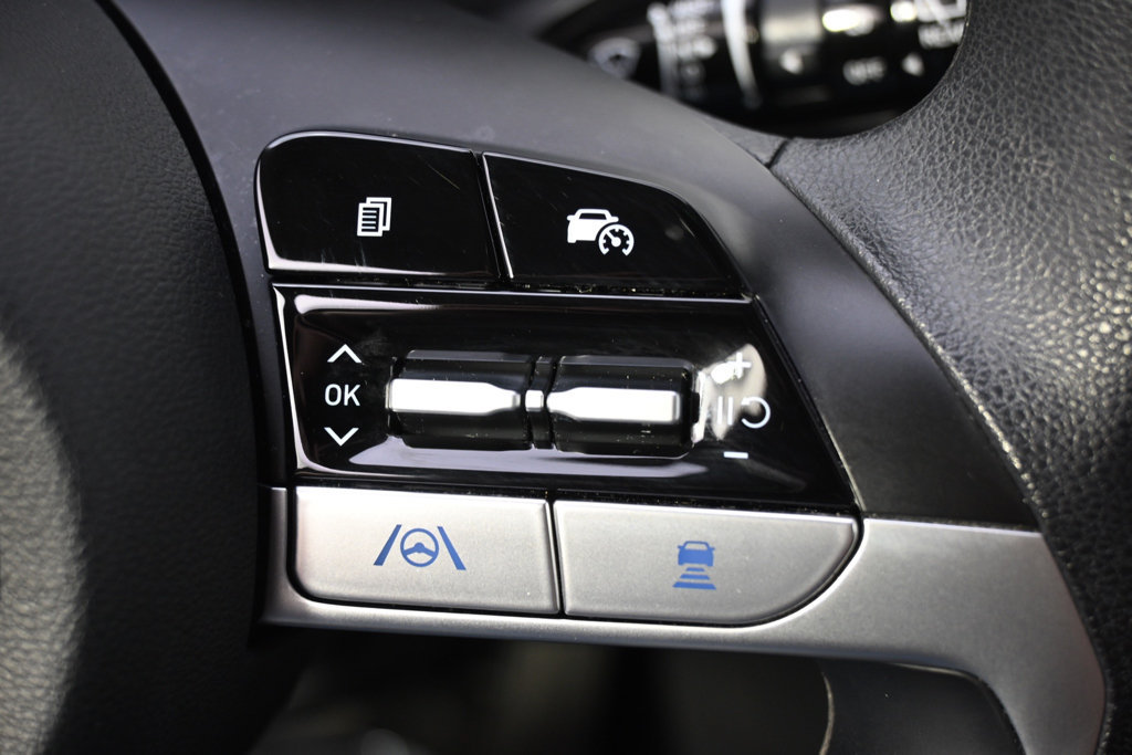 Used 2024 Hyundai Tucson SEL AWD/4WD image 35