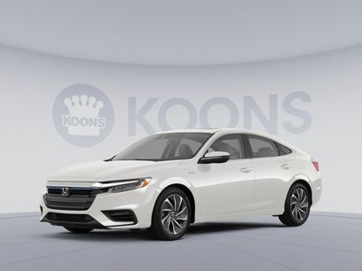 Used 2020 Honda Insight Touring