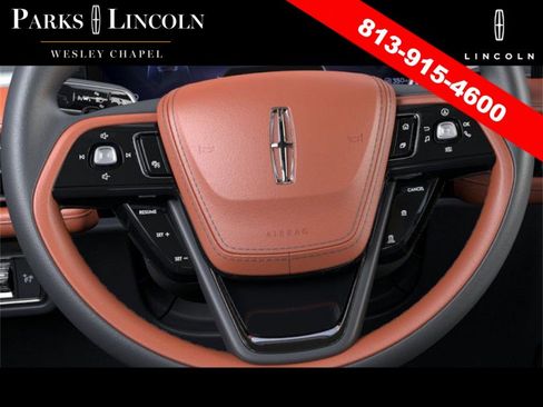 New 2025 Lincoln Aviator Reserve w/ Luxury Package image 34