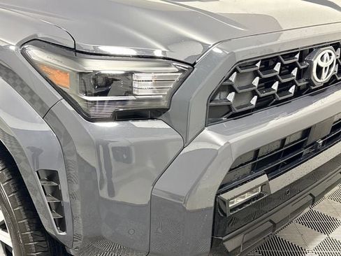 New 2026 Toyota 4Runner TRD Sport AWD/4WD image 12