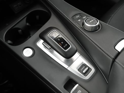Certified 2023 INFINITI QX50 Luxe AWD/4WD image 15