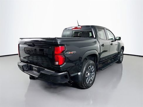 Used 2024 Chevrolet Colorado LT w/ LT Convenience Package III image 14