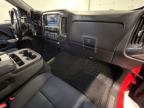 Used 2016 Chevrolet Silverado 1500 LT w/ All Star Edition image 27