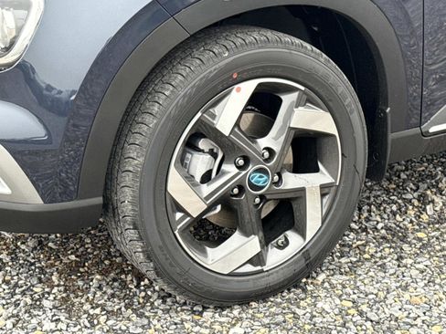 New 2026 Hyundai Venue SEL image 17