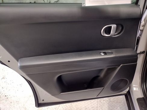 Certified 2024 Hyundai Ioniq 5 SEL AWD/4WD image 36