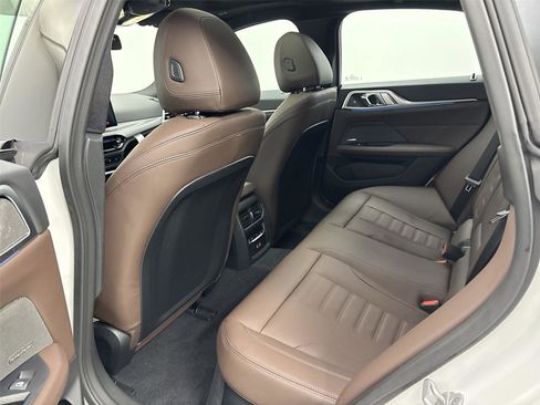 New 2025 BMW i4 xDrive40i w/ M Sport Package image 29