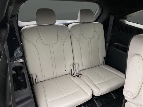 New 2026 Kia Sorento SX Prestige AWD/4WD image 42