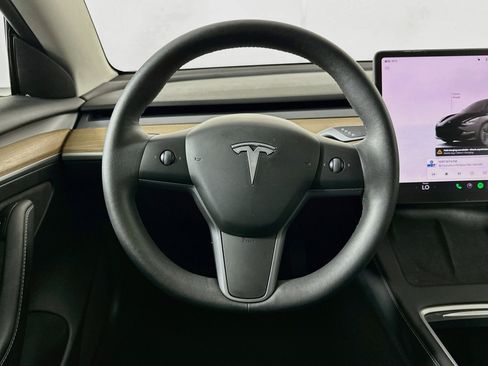 Used 2023 Tesla Model 3 Standard Range RWD image 17