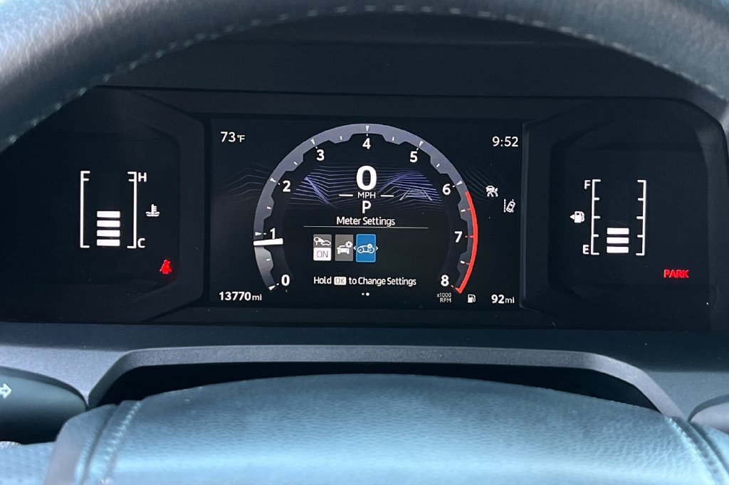 Certified 2026 Toyota 4Runner SR5 AWD/4WD image 27
