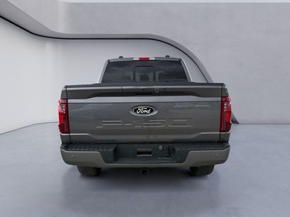 Used 2024 Ford F150 XLT w/ Equipment Group 302A MID