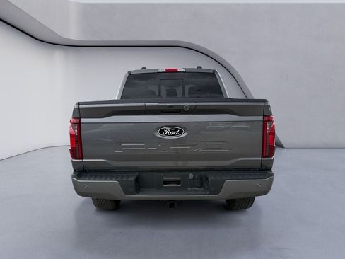 Used 2024 Ford F150 XLT w/ Equipment Group 302A MID AWD/4WD image 4