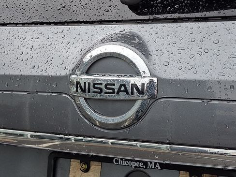 Used 2014 Nissan Rogue SL w/ SL Premium Package AWD/4WD image 33