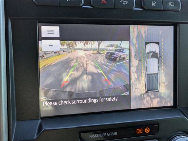Used 2021 Ford F250 King Ranch w/ King Ranch Ultimate Package AWD/4WD image 13