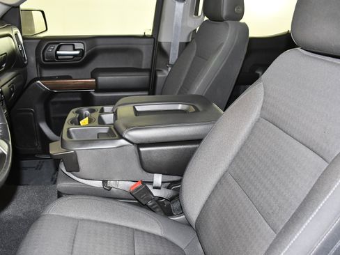 Used 2020 Chevrolet Silverado 1500 LT w/ All-Star Edition AWD/4WD image 40