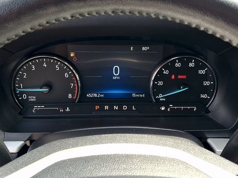Used 2022 Ford Explorer XLT w/ Equipment Group 202A AWD/4WD image 22