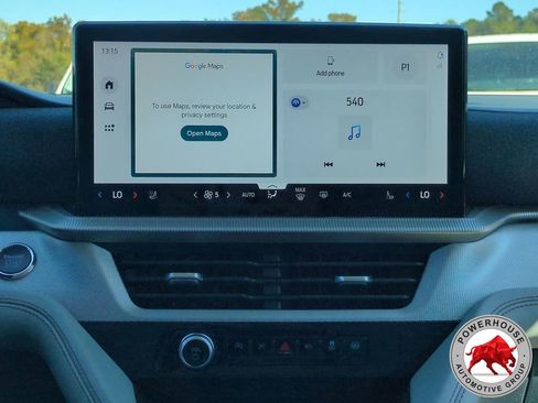 New 2026 Ford Explorer Active w/ Active Comfort Package image 22