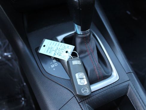Used 2014 MAZDA MAZDA3 i Touring image 26