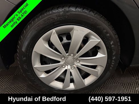 Used 2019 Subaru Impreza 2.0i AWD/4WD image 23