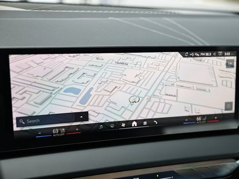 New 2026 BMW X3 xDrive30 w/ Premium Package image 37