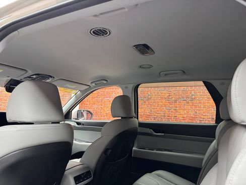 Used 2025 Hyundai Palisade SEL AWD/4WD image 24