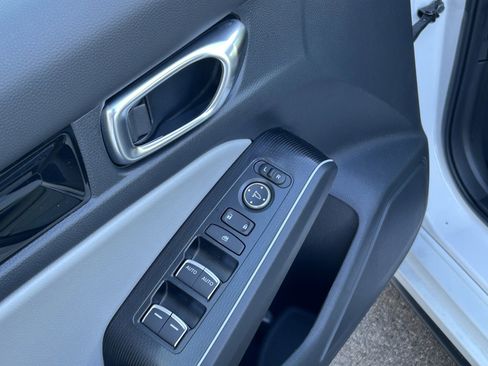 New 2026 Honda Civic Sport Touring image 11