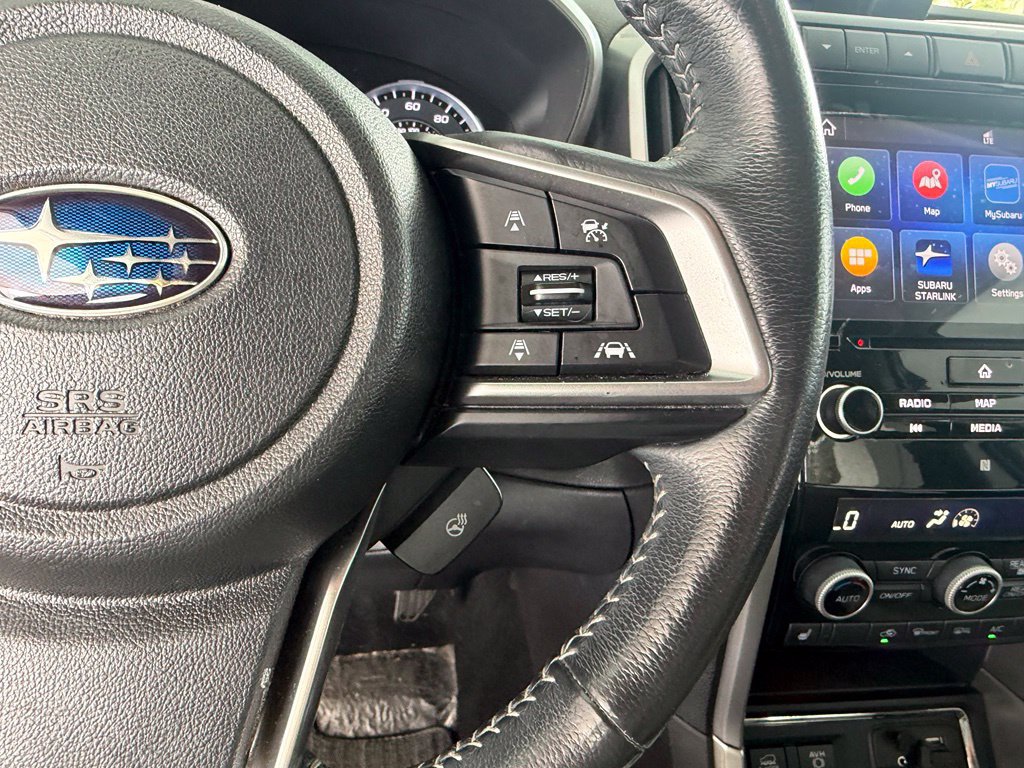 Used 2019 Subaru Ascent Limited AWD/4WD image 27