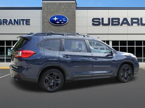 Used 2023 Subaru Ascent Onyx Edition image 11