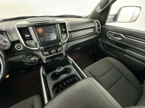 Used 2019 RAM 1500 Big Horn RWD image 11