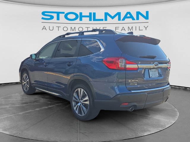 Used 2022 Subaru Ascent Limited w/ Technology Package AWD/4WD image 7