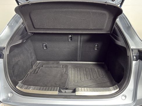 Used 2021 MAZDA CX-30 AWD 2.5 S w/ Preferred Package image 9