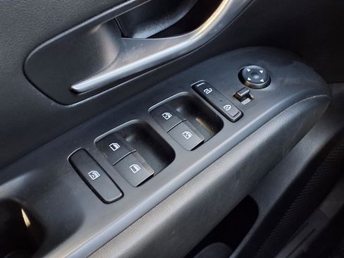 Certified 2023 Hyundai Santa Cruz Night image 19