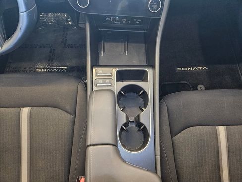 Used 2024 Hyundai Sonata SEL w/ Convenience Package FWD image 19