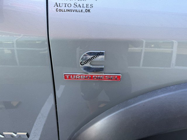 Used 2022 RAM 5500 Tradesman w/ Chrome Appearance Group AWD/4WD image 15