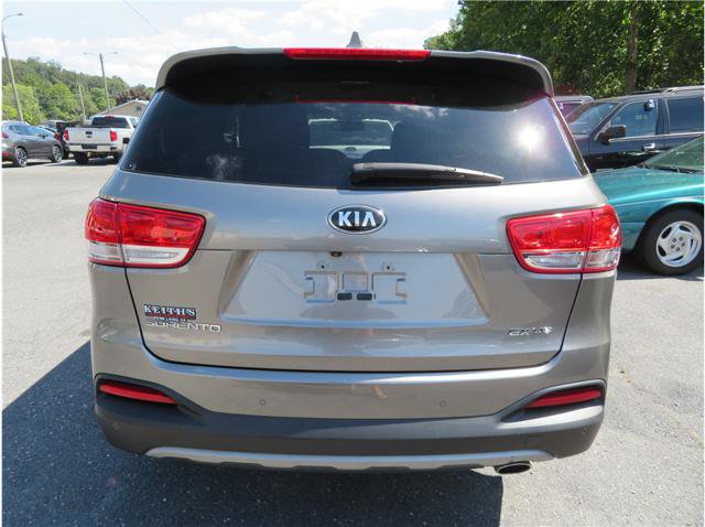Used 2016 Kia Sorento EX AWD/4WD image 18