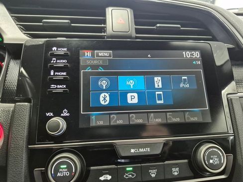 Used 2020 Honda Civic Sport image 17