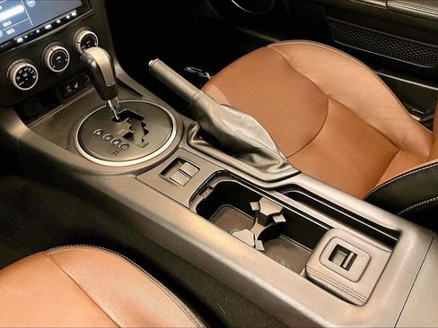 Used 2015 MAZDA MX-5 Miata Grand Touring image 17