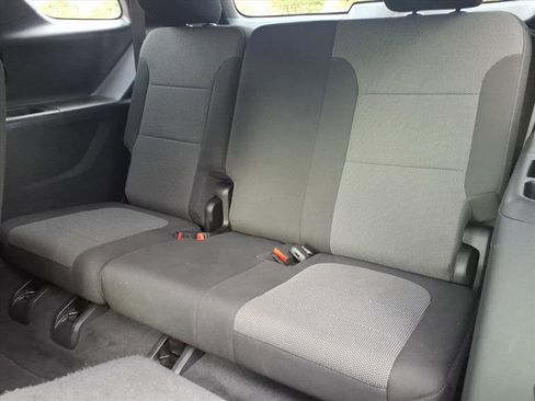 Certified 2023 Chevrolet Traverse LT image 16