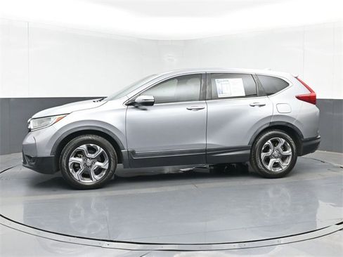 Used 2019 Honda CR-V EX image 6