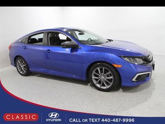 Used 2019 Honda Civic EX video 1