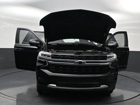Used 2023 Chevrolet Tahoe LS RWD image 37